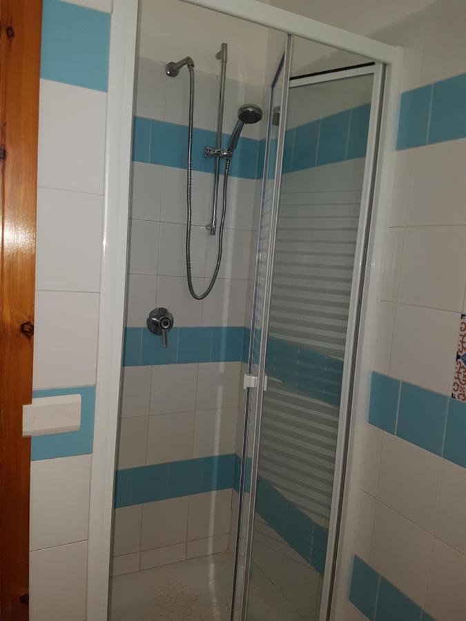 San Teodoro Centro Βίλα Εξωτερικό φωτογραφία