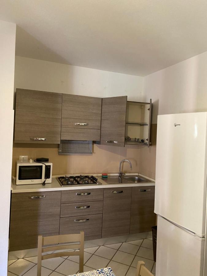 San Teodoro Centro Βίλα Εξωτερικό φωτογραφία