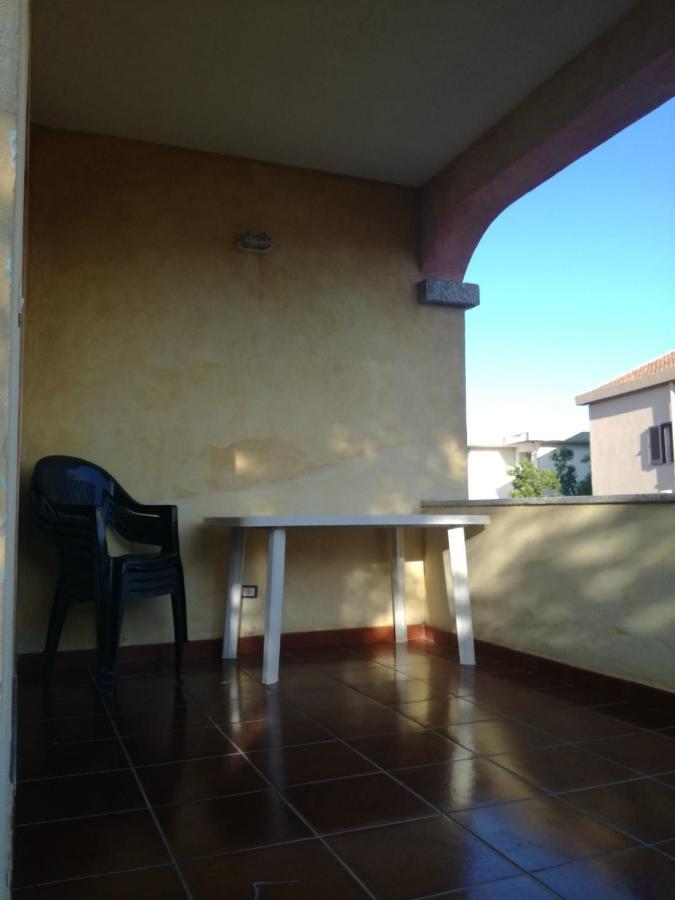 San Teodoro Centro Βίλα Εξωτερικό φωτογραφία