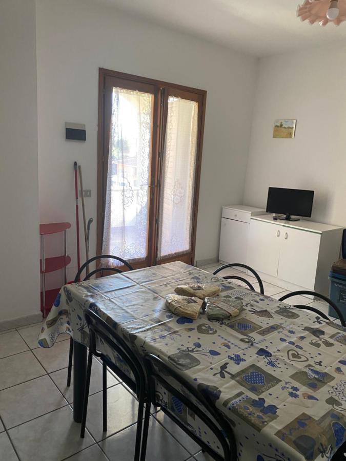 San Teodoro Centro Βίλα Εξωτερικό φωτογραφία