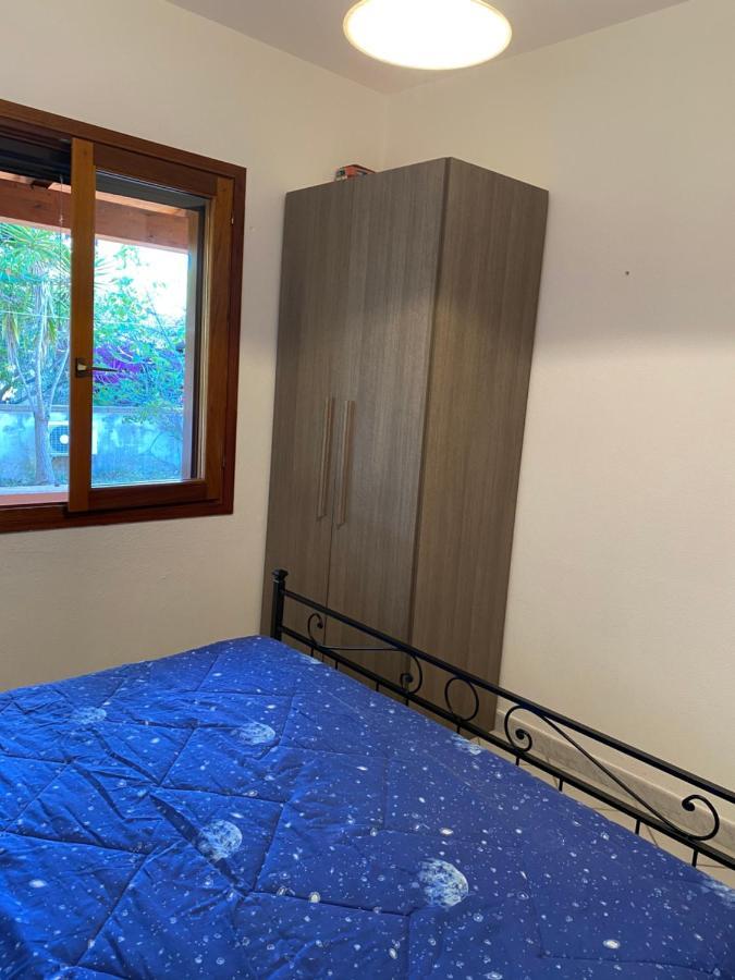 San Teodoro Centro Βίλα Εξωτερικό φωτογραφία