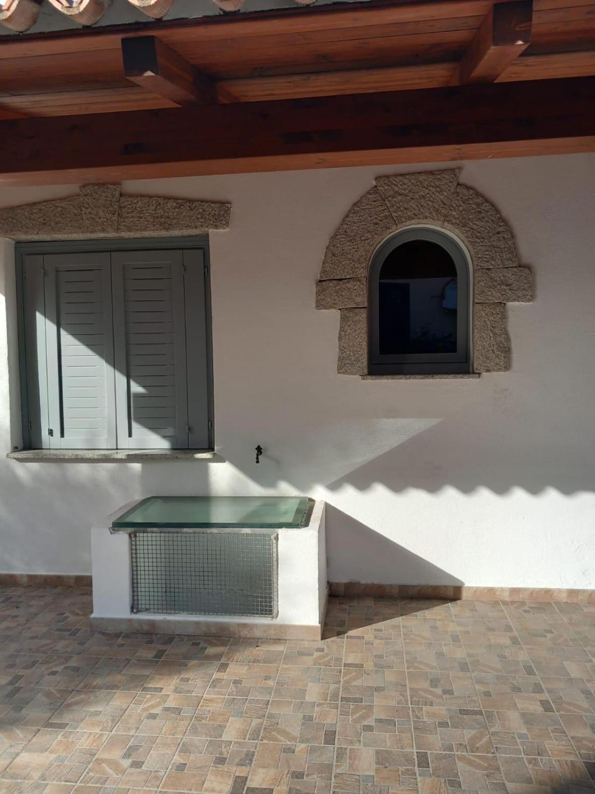 San Teodoro Centro Βίλα Εξωτερικό φωτογραφία