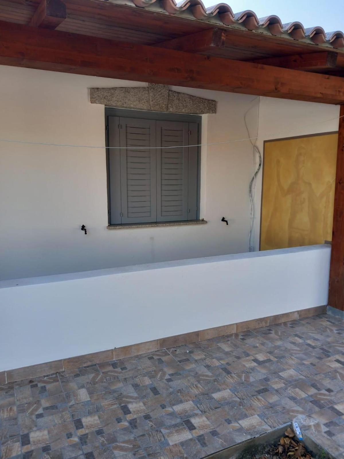 San Teodoro Centro Βίλα Εξωτερικό φωτογραφία
