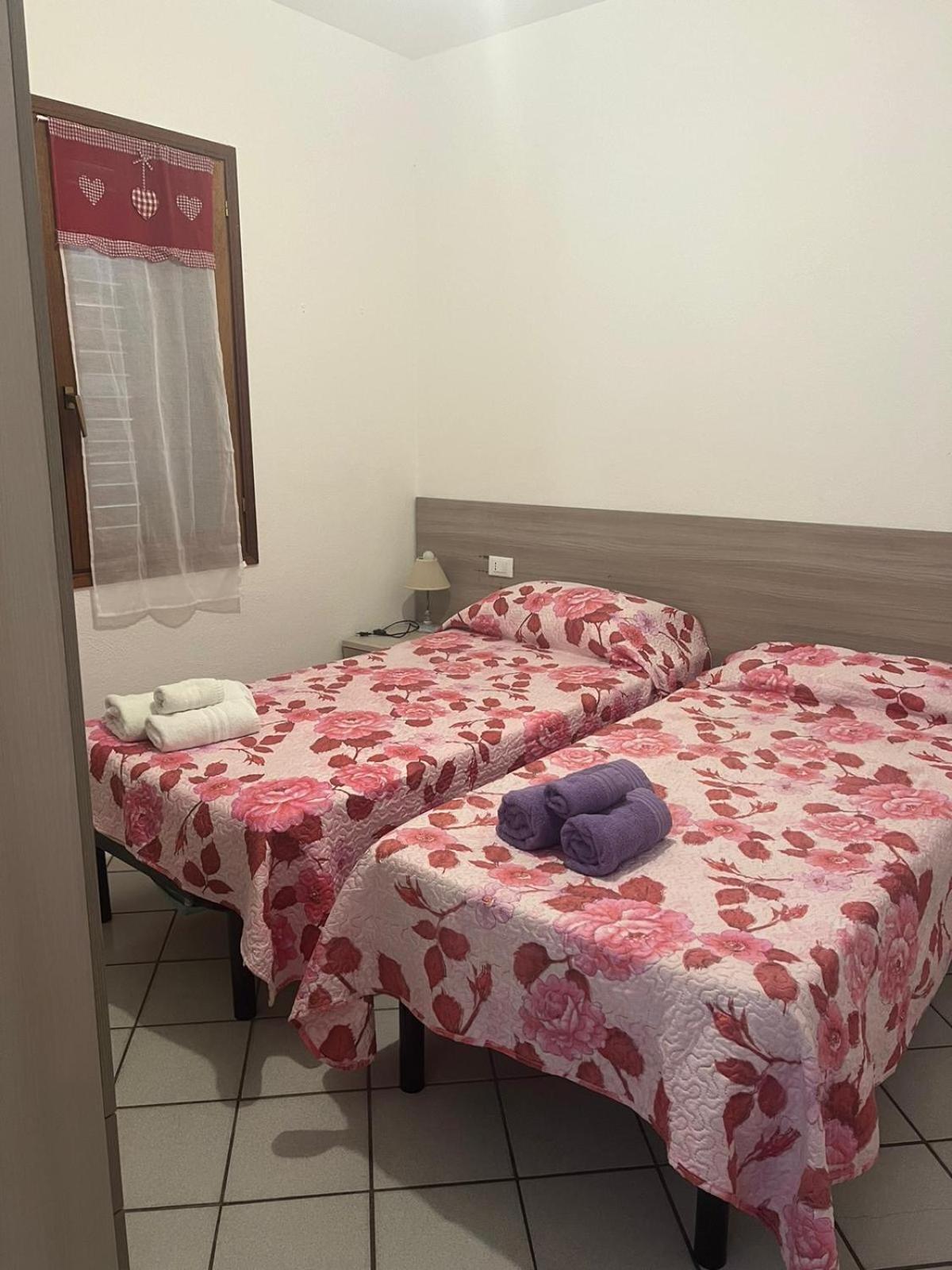 San Teodoro Centro Βίλα Εξωτερικό φωτογραφία