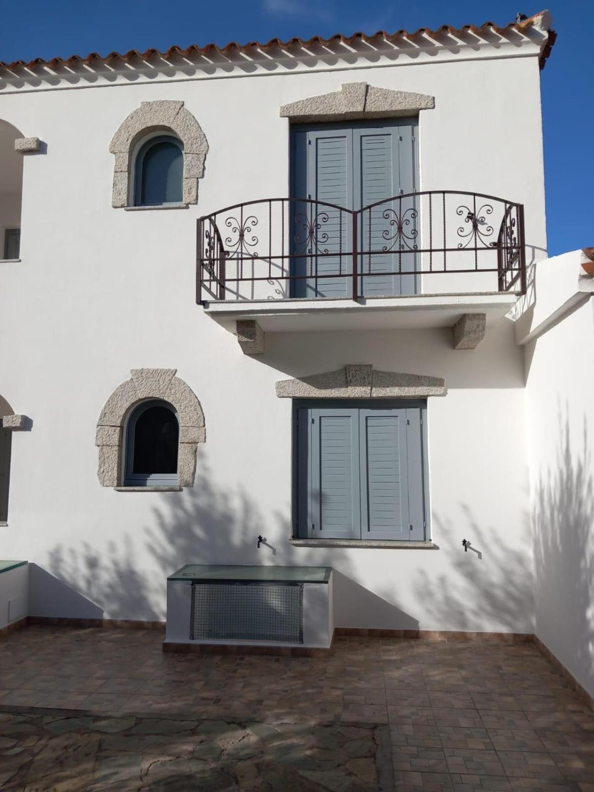 San Teodoro Centro Βίλα Εξωτερικό φωτογραφία