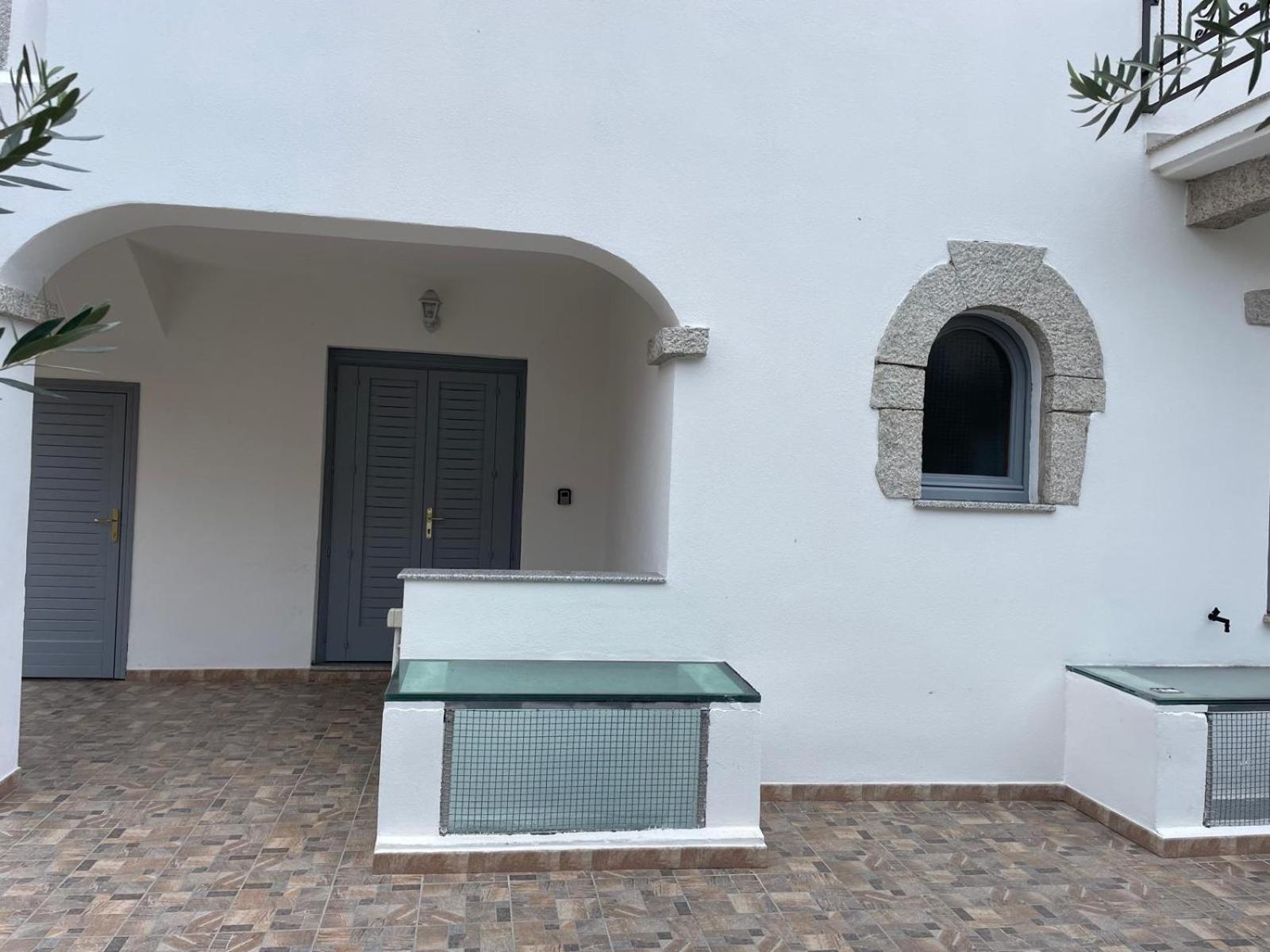 San Teodoro Centro Βίλα Εξωτερικό φωτογραφία