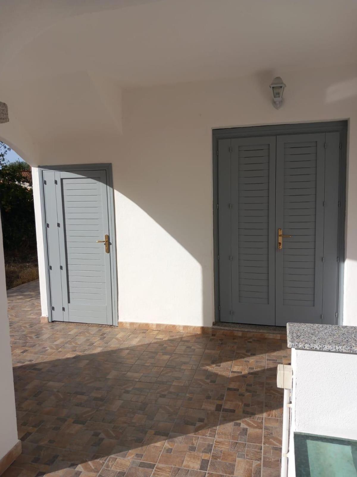 San Teodoro Centro Βίλα Εξωτερικό φωτογραφία