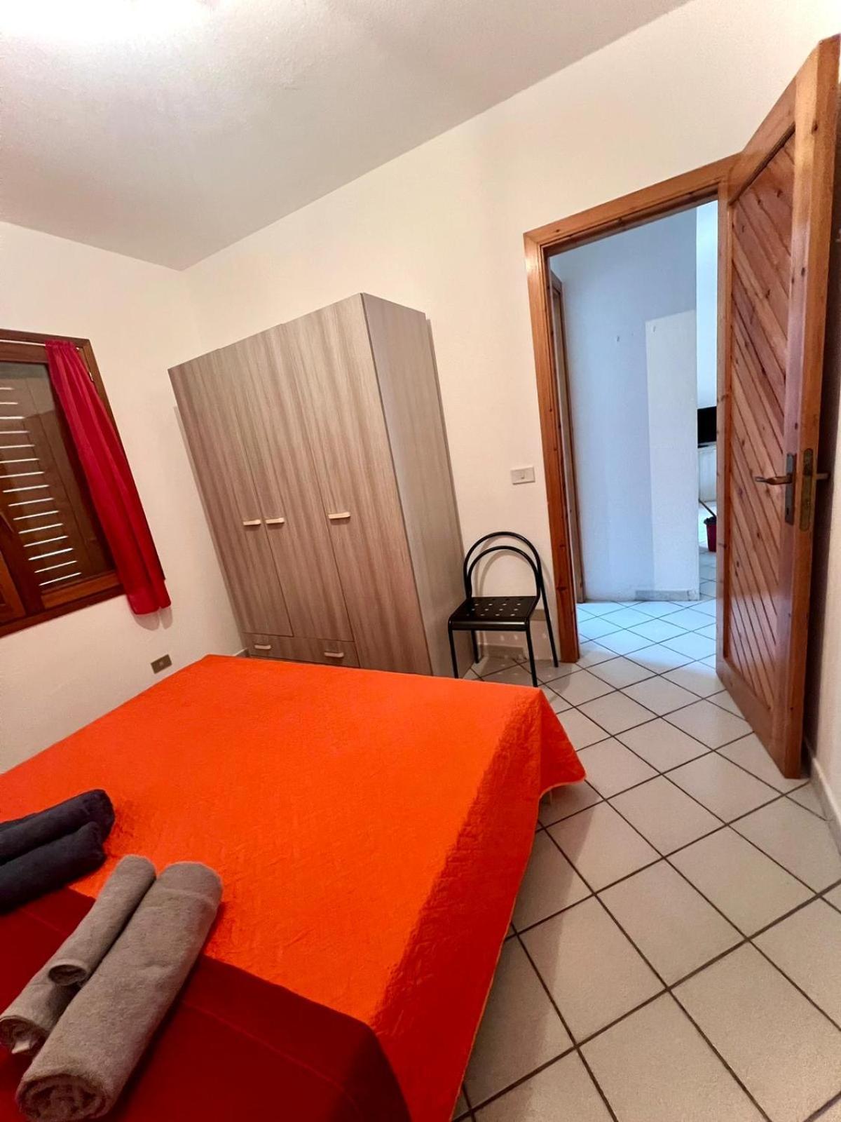 San Teodoro Centro Βίλα Εξωτερικό φωτογραφία